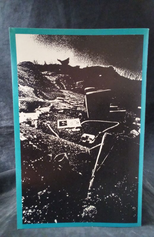 V for Vendetta #2 (1988)