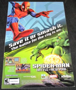 The Amazing Spider-Man #536 (2006)