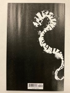 The Me You Love in the Dark #1 Second Print Cover (2021)