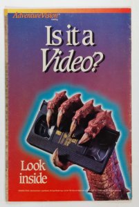 The Ren & Stimpy Show #10 (1993)