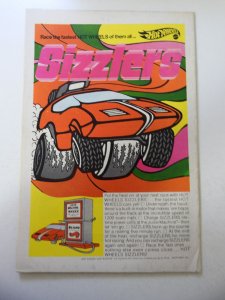 The Incredible Hulk #136 (1971) FN+ Condition