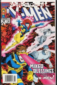 The Uncanny X-Men #308 (1994) X-Men