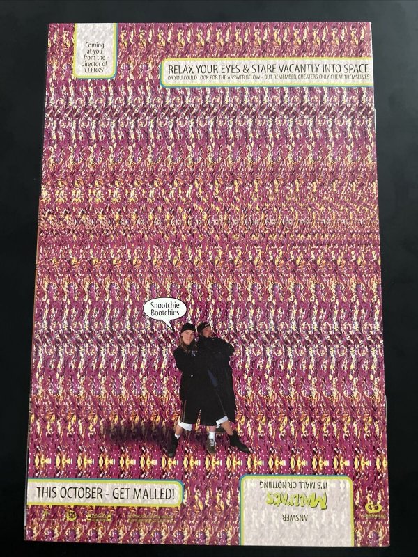 PUNISHER 3rd SERIES ELECTRIFYING FIRST ISSUE! MARVEL EDGE NOV 1995 - C217