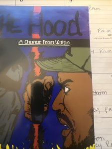 The Hood #1 South Central LA