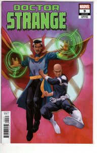 DOCTOR STRANGE #9 PHIL NOTO VAR