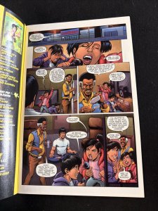 Bruce Lee : The Walk Of The Dragon #1