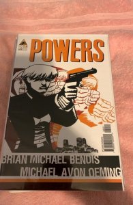 Powers #20 (2006)