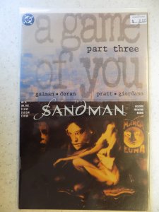 SANDMAN # 34