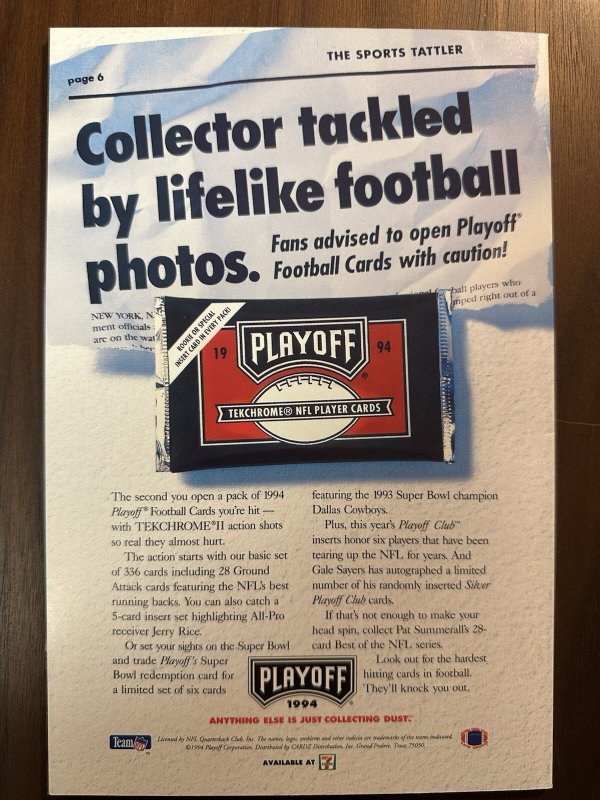 Batman Adventures Annual #1 VF+ Direct Ed. (DC 1994)