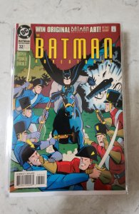 The Batman Adventures #32 (1995)