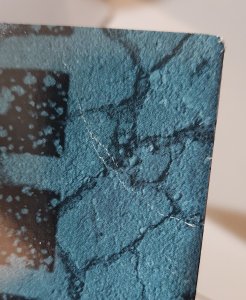 DCEASED UNKILLABLES #1 JAY ANACLETO CONVENTION VIRGIN VARIANT