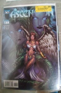 Ascension #13 (1999)