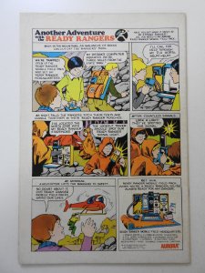 Wonder Woman #210 (1974) VG Condition!