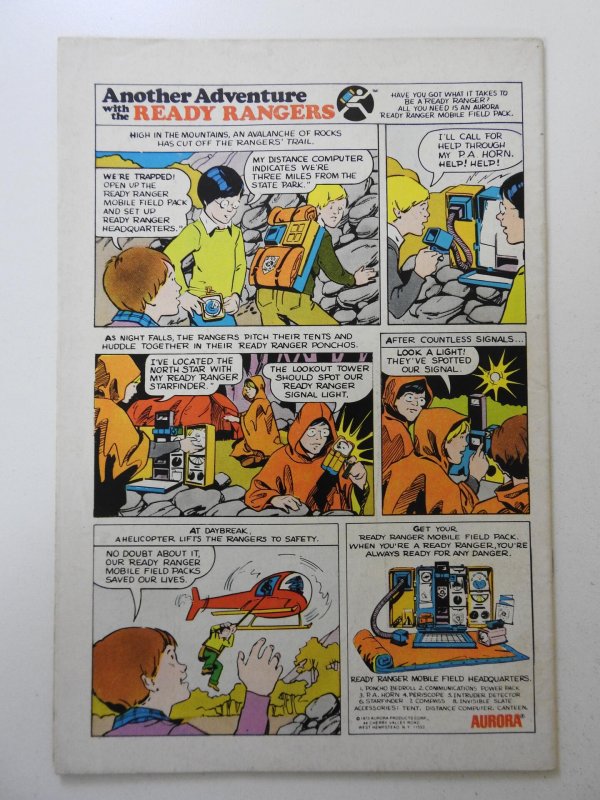 Wonder Woman #210 (1974) VG Condition!