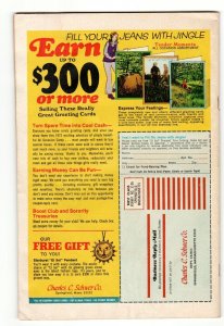 Young Love #93-Soda shop cover-FN-DC Romance FN