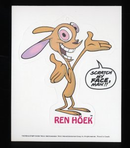 Ren and Stimpy Show #1