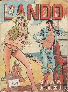 Se l'Aveva di Caucciù