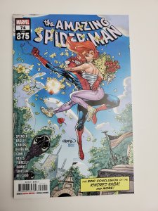 The Amazing Spider-Man #74