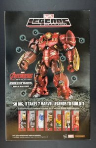 Spider-Verse #3 (2015)