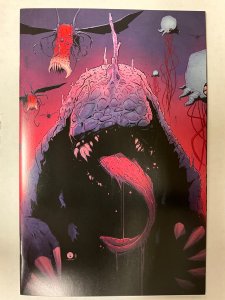 Beyond the Breach #1 Tkacik Virgin Cover