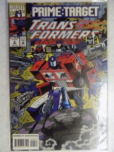 TRANSFORMERS GENERATION 2 # 6