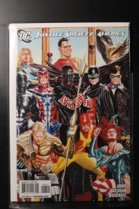 Justice Society of America #26 (2009)
