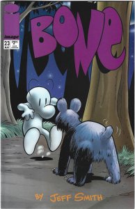 Bone #23 (1998)