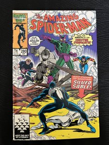 The Amazing Spider Man 280 - NM