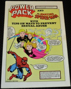 The Uncanny X-Men #206 (1986)