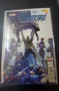 Squadron Supreme #3 (2016)