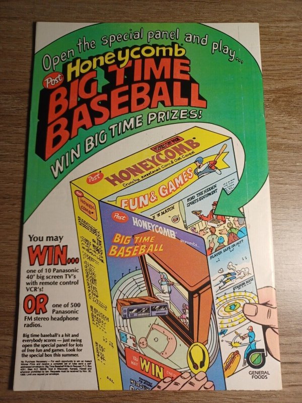 Iron Man #200 FN- 1st Iron Monger Marvel Comics c203