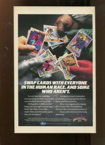 DOCTOR STRANGE #33 (9.2) NEWSTAND EDITION! 1991