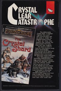 Incredible Hulk 344 (1988) VF- McFarlene Marvel Comics