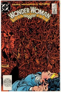 Wonder Woman #29 >>> 1¢ Auction! See More! (ID#08)