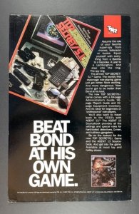 The Incredible Hulk #338 (1987)