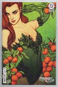 Poison Ivy #26 Cvr B Jenny Frison Variant (DC, 2024) NM