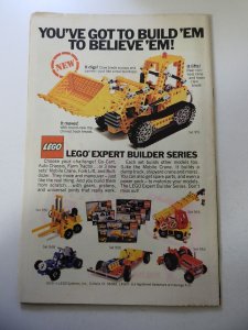 The Incredible Hulk #242 (1979) FN+ Condition