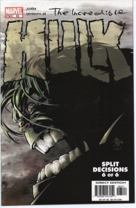 Incredible Hulk (2000) #64-75 - Marvel - 2004 - NM, NM-, VF/NM