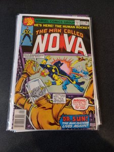 The Man Called Nova #23 (1979)