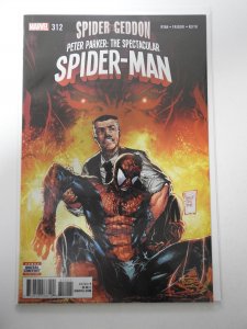 Peter Parker: The Spectacular Spider-Man #312 (2019)