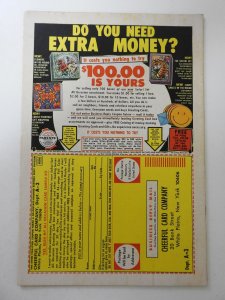 Fantastic Four #121 (1972) FN/VF Condition!