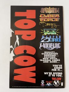 Arcanum #2 - NM+  (1997)