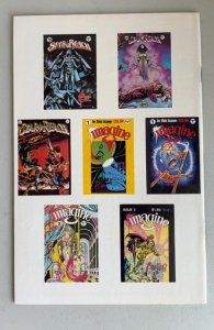 Star*Reach Classics #4 (1984)