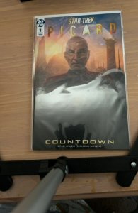 Lot of 9 Comics (See Description) Star Wars