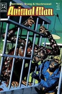 The Nature of the Beast