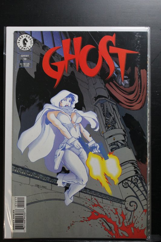 Ghost #10 (1996)