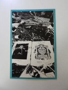 V for Vendetta #6 (1989) NM- condition