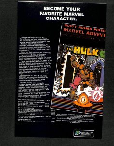 Punisher (1986) #3 Limited series!