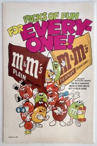 Detective Comics #564 (VF, 1986) NEWSSTAND