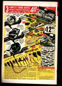 Jet Dream #1 1968-Gold Key-1st issue-And Her Stunt-Girl Counterspies-VF- 